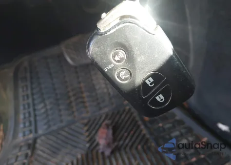 2008 Lexus Is 250 from USA, damaged, VIN JTHBK262585066404